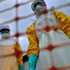Afrika'ya yardıma gitti, Ebola kaptı Afrika'ya yardıma gitti, Ebola kaptı