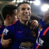 Van Persie, uzun süredir takip ediyor! Van Persie, uzun süredir takip ediyor!