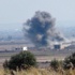 Türkmenlere F-16 desteği