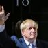 İngiltere Başbakanı Johnson dan sağlık çalışanlarına ... İngiltere Başbakanı Johnson dan sağlık çalışanlarına ...