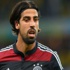 Khedira imzayı attı! İşte yeni takımı