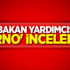 İngiltere başbakan yardımcısına 'porno' incelemesi