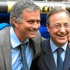Florentino Perez'in Jose aşkı alevlendi! Florentino Perez'in Jose aşkı alevlendi!