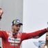 Avusturya'da zafer Dovizioso'nun