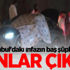 O infazın şüphelisi onlar çıktı