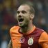 Antalyaspor Sneijder için devrede Antalyaspor Sneijder için devrede