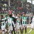 Giresunspor tesislere dönüyor Giresunspor tesislere dönüyor