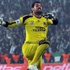 Volkan Demirel formayı kaptırmadı