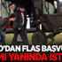 Demirtaş Zeydan'la kalmak istiyor!