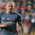 Beşiktaş'tan Vida açıklaması geldi