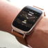 Asus ZenWatch kendini yeniliyor