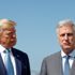 Trump’ın en yakınındaki isim koronavirüse yakalandı