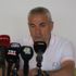Rıza Çalımbay: Bu sezon lig zor olacak Rıza Çalımbay: Bu sezon lig zor olacak