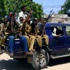 Somali'de 4 terörist öldürüldü Somali'de 4 terörist öldürüldü