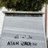 Ankara'da bir okulun bahçesinden Atatürk büstünü çaldılar Ankara'da bir okulun bahçesinden Atatürk büstünü çaldılar