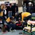 Fethiye’de yayaya çarpan motosiklet sürücü hayatını kaybetti Fethiye’de yayaya çarpan motosiklet sürücü hayatını kaybetti