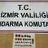 İzmir'de tarihi eser operasyonu İzmir'de tarihi eser operasyonu