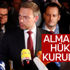 Almanya'da hükümet kurulamadı Almanya'da hükümet kurulamadı