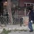 Eşiyle konuşmaya gitti, hayatını kaybetti