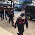 Kendisini yakalayan ev sahibini yüzünden vuran hırsız yakalandı Kendisini yakalayan ev sahibini yüzünden vuran hırsız yakalandı