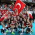 Avrupa Şampiyonası'nda çeyrek final heyecanı Avrupa Şampiyonası'nda çeyrek final heyecanı