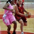 Abdullah Gül Üniversitesi Spor: 72 - Galatasaray: 70 Abdullah Gül Üniversitesi Spor: 72 - Galatasaray: 70