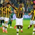 Fenerbahçe'de dakikalar onu gösteriyor! Fenerbahçe'de dakikalar onu gösteriyor!
