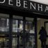 242 yıllık Debenhams alınan kararla sarsıldı