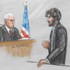 Boston bombacısı özür diledi Boston bombacısı özür diledi