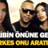 Klibin de önüne geçti şimdi herkes internette onu aratıyor