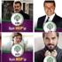 Nazlı Ilıcak ve Murat Boz'lu kampanya için HDP'den açıklama