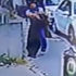 Ataşehir'de kadını darp eden saldırgan serbest bırakıldı