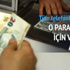 'Doğum yardımı'na yoğun talep