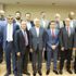 Zirvedeki gazeteciler ödüllendirildi