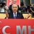 'Türkiye’nin yeni bir partiye ihtiyacı yok' 'Türkiye’nin yeni bir partiye ihtiyacı yok'