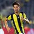 Fenerbahçe'de Ferdi Kadıoğlu 4 hafta yok Fenerbahçe'de Ferdi Kadıoğlu 4 hafta yok