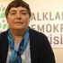 HDP'nin TBMM Başkanvekili belli oldu HDP'nin TBMM Başkanvekili belli oldu