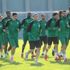 Bursaspor taktik çalıştı