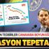 Bakan Albayrak'tan enflasyon mesajı: Hedefleri tutturacağız Bakan Albayrak'tan enflasyon mesajı: Hedefleri tutturacağız