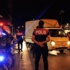 Kadıköy'de hırsızları kovalayan polis silahla vuruldu