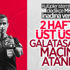 Süper Lig'de 37. haftanın hakemleri