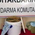 Yoğurt kovasından esrar çıktı Yoğurt kovasından esrar çıktı