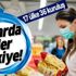 4 trilyon dolarlık piyasada Türkiye lider ülke! Bakan Pekcan duyurdu: 17 ülkeden 36 kuruluş talep etti