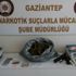 Gaziantep'te uyuşturucu operasyonu