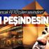 AYM'den tescilli FETÖ'cüyü sevindiren karar! İşkence yalanına 40 bin TL tazminat