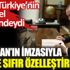 Erdoğan'ın imzasıyla denize sıfır özelleştirmeler Erdoğan'ın imzasıyla denize sıfır özelleştirmeler