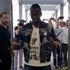 Juventus PSG'den Blaise Matuidi'yi transfer etti