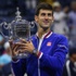 ABD Açık'ta şampiyon Djokovic
