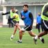 Denizlispor da Ankaragücü hazırlıkları sürüyor Denizlispor da Ankaragücü hazırlıkları sürüyor