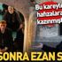 Teröristlerin ateşe verdiği Fatih Paşa Camisi 4 yıl sonra ibadete açıldı Teröristlerin ateşe verdiği Fatih Paşa Camisi 4 yıl sonra ibadete açıldı